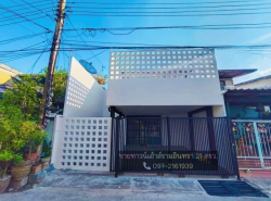 รถมือสอง อสังหาริมทรัพย์ ทาวน์เฮาส์ทาวน์โฮม ปี 0 