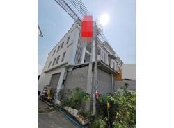 รถมือสอง อสังหาริมทรัพย์ ตึกแถว อาคารพาณิชย์ ปี 0 