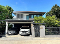ให้เช่า มัณฑนา บางนา กม7 - Fully furnished ซอยบางแก้ว ต.บางแก้ว อ.บางพลี จ.สมุทรปราการ 