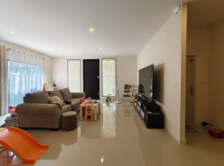 ขาย บ้านเดี่ยว Perfect Place Rama 9 - Krungthep Kreetha 240 ตรม 70 ตรว