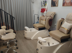 รถมือสอง แนะนำร้าน นวด/สปา/ผ่อนคลาย ปี 0 