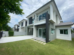 ให้เช่าบ้านเดี่ยว 2ชั้น โครงการ เซนโทร พหลฯ - วิภาวดี