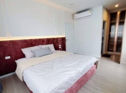 ให้เช่า บ้านเดี่ยว อณาสิริ รามคําแหง-ลาดกระบัง << รีบด่วนบ้านเดี่ยวถูกที่สุดในซอย พร้อมเข้าอยู่ >>