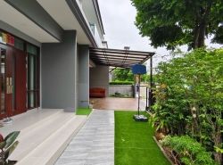 รถมือสอง อสังหาริมทรัพย์ บ้าน ปี 0 