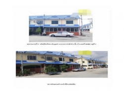 ขายทาวน์เฮ้าส์ หมู่บ้านดี.ดี.แลนด์ พระนครศรีอยุธยา  (PG-AYA-LB-A-660043)