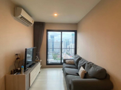 ให้เช่า คอนโด M588 Life Asoke 54 ตรม เฟอร์นิเจอร์ครบครัน