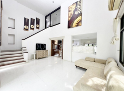 ขายบ้านเดี่ยว The Gallery พุทธมณฑล สาย1 ภาษีเจริญ กรุงเทพฯ