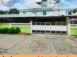 อสังหาริมทรัพย์ - บ้าน
