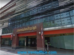 Office อาคารเลิศปัญญา ทำเลทอง กรุงเทพ