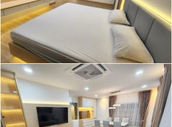 อิมพีเรียลเวิลด์ ถ.สุขุมวิท 101-105 BTS สำโรง 1.8 กม พร้อมเฟอร์ คฤหาสน์หรู บ้าน 2 ชั้น 4นอน 4 น้ำ สำโรงเหนือ 23-27 BTS แบริ่ง 1.9 กม.  