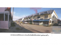 ขายทาวน์เฮ้าส์  หมู่บ้านดีดี แลนด์  พระนครศรีอยุธยา (PG-AYA610014)