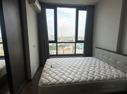 ขายราคาถูกมาก Condo The Line Sukhumvit 71 ห้องตกแต่งครบพร้อมเข้าอยู่ ขายราคา 4.6 ล้านบาท*