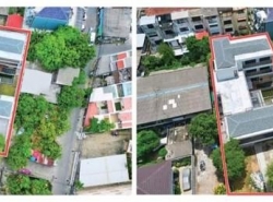 รถมือสอง อสังหาริมทรัพย์ บ้าน ปี 0 