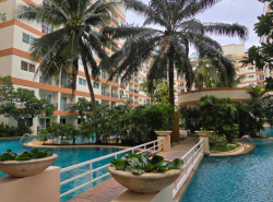C701  ขาย คอนโด Park Lane Condominium จอมเทียน 35 ตรม