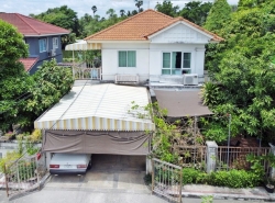 รถมือสอง อสังหาริมทรัพย์ บ้าน ปี 0 