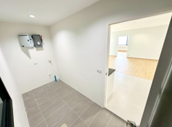 ขาย คอนโดริมแม่น้ำเจ้าพระยาวิวดี ใจกลางนนทบุรี Riverine Place Condo 
