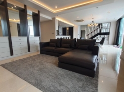 The Four Wings Residence Srinakarin เดอะ โฟร์วิงส์ เรสซิเดนซ์ (ศรีนครินทร์) คอนโดห้องสวยสวยพร้อมอยู่