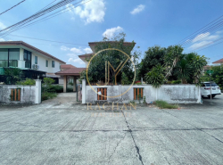 อสังหาริมทรัพย์ - บ้าน