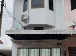 ขายอาคารพาณิชย์ 2 ชั้นครึ่ง ในตัวเมืองหนองคาย จังหวัดหนองคาย