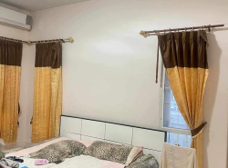 ขายบ้านเดี่ยวชั้นเดียวหมู่บ้านสินทวี ติดถนนสุขุมวิท บ้านฉาง ระยอง