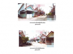 ขายทาวน์เฮ้าส์ หมู่บ้านดีดี แลนด์ พระนครศรีอยุธยา (PG-AYA-LB-A-650032)