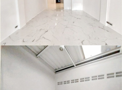 ถูกที่สุดในโลก ทาว์นโฮม 4 ชั้น สวนสยาม 1.5 กม. รร.นานาชาติฮีทฟิลด์ 3.6 กม. รีโนเวทใหม่ 3 นอน  ทำเป็นโฮมออฟฟิศ   18 ตร.ว.288 ตร.ม.