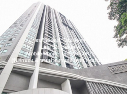 รหัส:  DSL-530 ต้องการให้เช่า condo Rhythm Sukhumvit 44/1 ริทึ่ม สุขุมวิท 44/1 ขนาด = 60 ตารางเมตร 1 BR 43000 บาท ทำเลนี้ห้ามพลาด