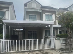 ให้เช่าทาวน์โฮม 2 ชั้น 3 ห้องนอน โครงการเดอะ วิลเลจ บางนา-วงแหวนฯ 3 บางนาตราด กม.10 ใกล้เมกะบางนา **เลี้ยงสัตว์ได้ **จดทะเบียนได้ 