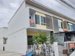 รถมือสอง อสังหาริมทรัพย์ ทาวน์เฮาส์ทาวน์โฮม ปี 0 