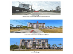  ขายคอนโดมือสองอำเภอเมืองเชียงใหม่ โครงการ ไลฟ์ คอนโดมิเนียม เชียงใหม่ 