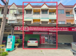 รถมือสอง อสังหาริมทรัพย์ ตึกแถว อาคารพาณิชย์ ปี 0 