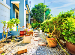 รถมือสอง อสังหาริมทรัพย์ บ้าน ปี 0 