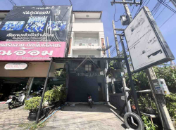 รถมือสอง อสังหาริมทรัพย์ ตึกแถว อาคารพาณิชย์ ปี 0 