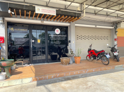 รถมือสอง อสังหาริมทรัพย์ ตึกแถว อาคารพาณิชย์ ปี 0 