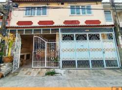 อสังหาริมทรัพย์ - ทาวน์เฮาส์ทาวน์โฮม