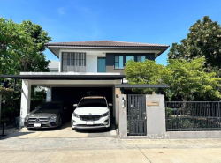ให้เช่า มัณฑนา บางนา กม7  Fully furnished ซอยบางแก้ว ต.บางแก้ว อ.บางพลี จ.สมุทรปราการ 