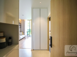 ขายดาวน์ Skyrise Avenue สุขุมวิท 64 กลุ่มคอนโด High Rise ภายในซอยสุขุมวิท 64/2 ห่างจาก BTS ปุณณวิถี 470 ม. พร้อมอยู่กลางปี 67