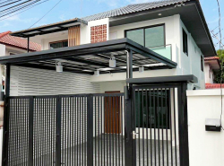 รถมือสอง อสังหาริมทรัพย์ ทาวน์เฮาส์ทาวน์โฮม ปี 0 