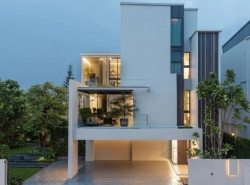 รถมือสอง อสังหาริมทรัพย์ บ้าน ปี 0 