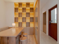 บ้านเดี่ยวหรู มือหนึ่ง Built-in ทั้งหลัง  ตกแต่งสไตล์ญี่ปุ่น  พร้อมอยู่” Bangkok Boulevard Srinakarin-Bangna