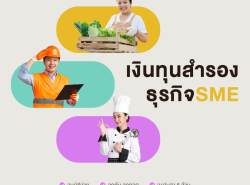 ทวีทรัพย์ สินเชื่อผู้ประกอบการ