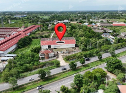 อสังหาริมทรัพย์ - ที่ดิน