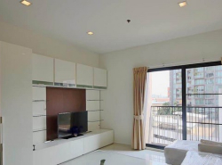 Noble Reveal Private quiet clean 6th floor BTS Ekkamai