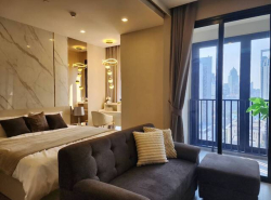 Ashton Asoke Condo For Rent Near BTS Asok , MRT Sukhumvit