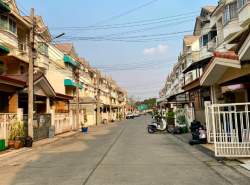 รถมือสอง อสังหาริมทรัพย์ ทาวน์เฮาส์ทาวน์โฮม ปี 0 