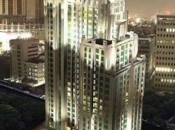 CONDO The Address Chidlom 41Square Meter 1 BR 6000000 THB ใกล้ รถไฟฟ้า BTS ชิดลม ทำเลดี-เยี่ยม