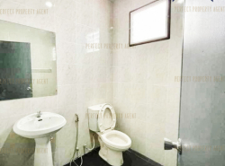 บ้านแฝด หลังมุม สิวารัตน์ 9 บางกรวย-ไทรน้อย บางบัวทอง นนทบุรี