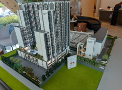 รถมือสอง อสังหาริมทรัพย์ คอนโดมิเนียม ปี 0 