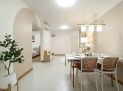 Supalai City Resort รัชดา - ห้วยขวาง ห้องใหม่ 60.13 ตรม.  2 ห้องนอน  ตึก4 ราคาพิเศษต่ำกว่าประเมิณ