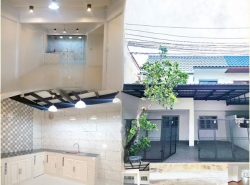 รถมือสอง อสังหาริมทรัพย์ ทาวน์เฮาส์ทาวน์โฮม ปี 0 